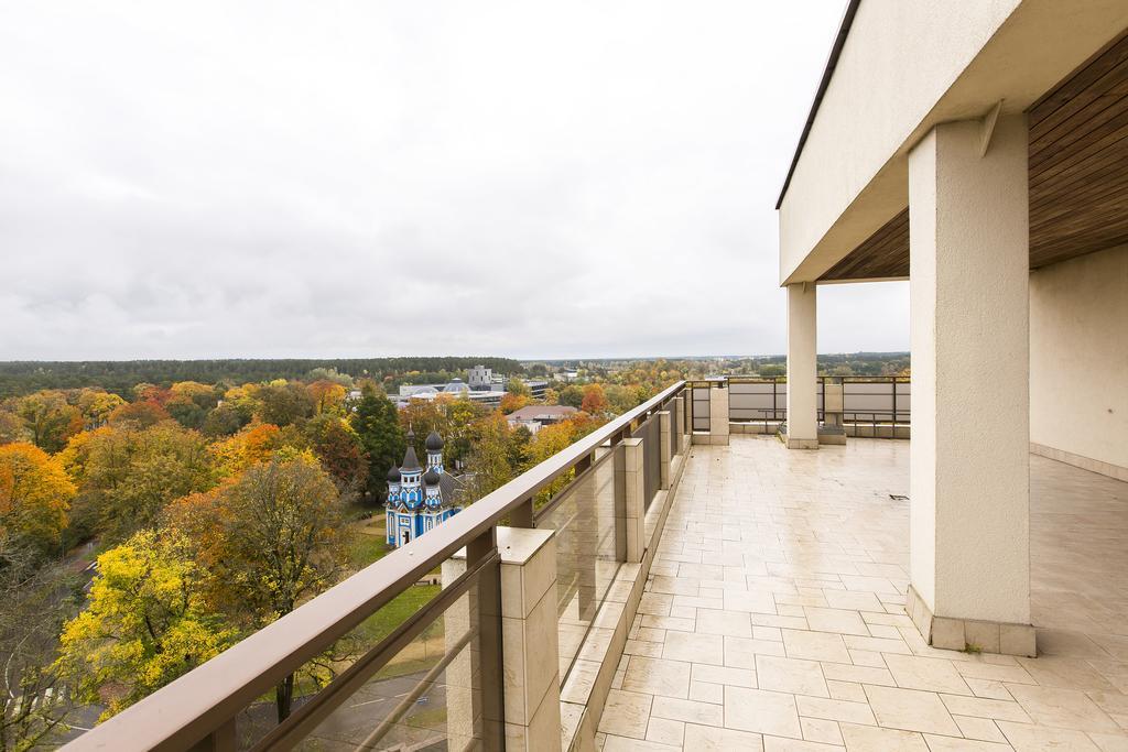 Panorama Apartment Druskininkai Exterior foto
