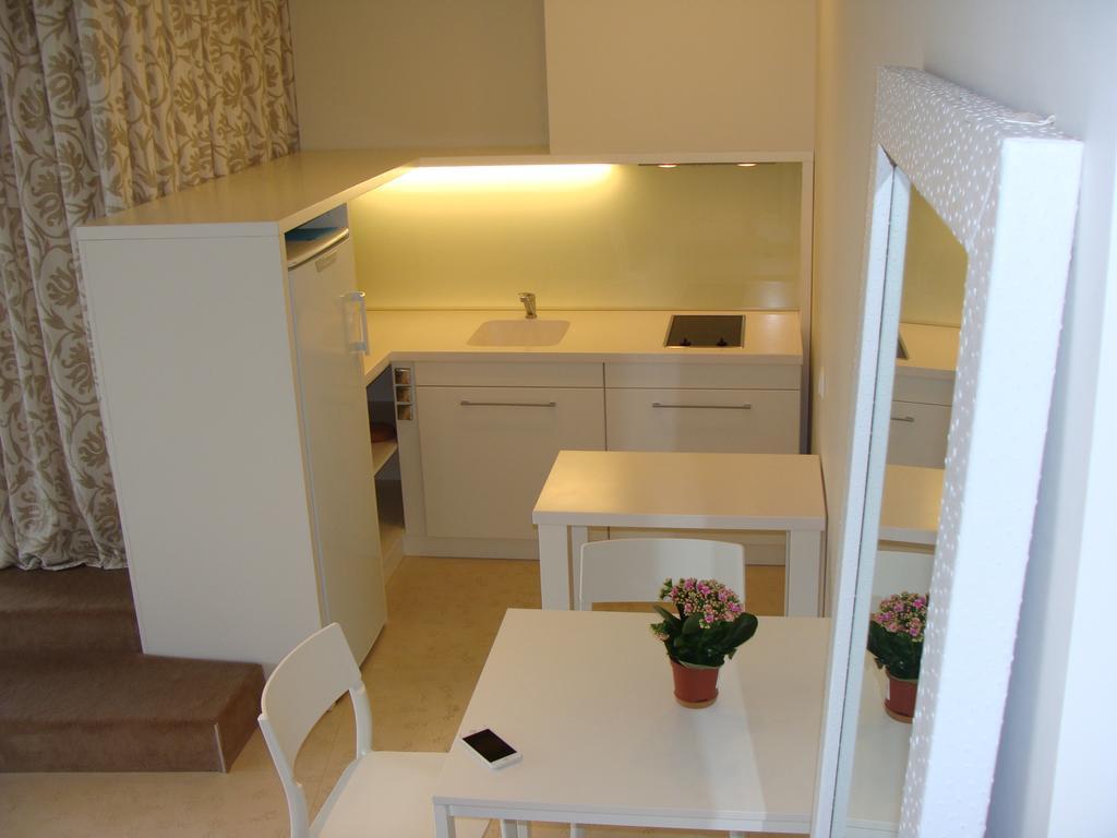 Panorama Apartment Druskininkai Exterior foto